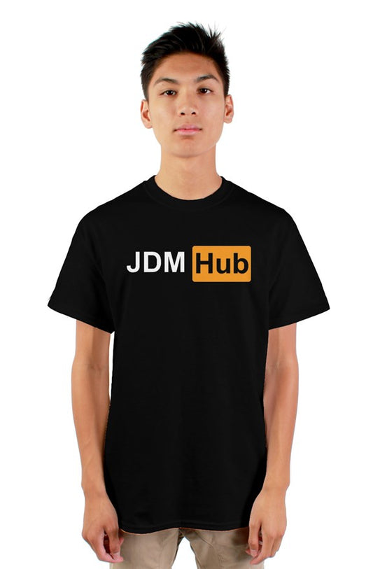 JDM HUB T-Shirt